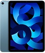 Apple iPad Air 5 256GB Wifi + 5G Blauw Apple iPad Air 5 256GB Wifi + 5G Blauw