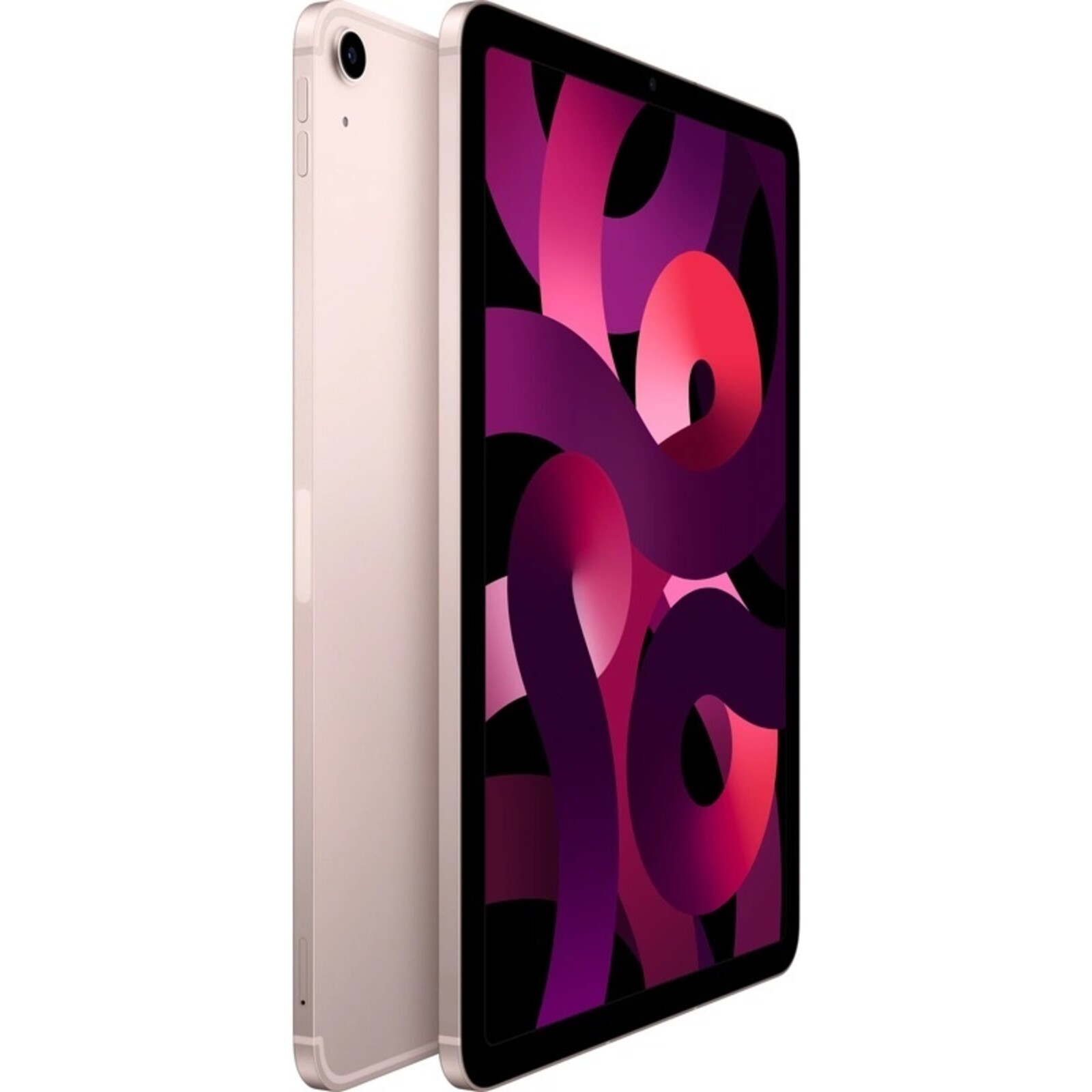 Apple iPad Air 5 256GB Wifi + 5G Roze