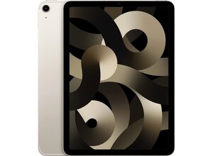 Apple iPad Air 5 64GB Wifi + 5G Sterrenlicht