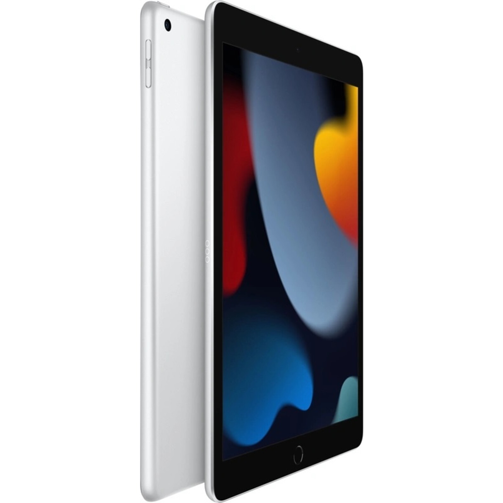 Apple iPad (2021) 9th Gen. 64GB Wifi Only Zilver