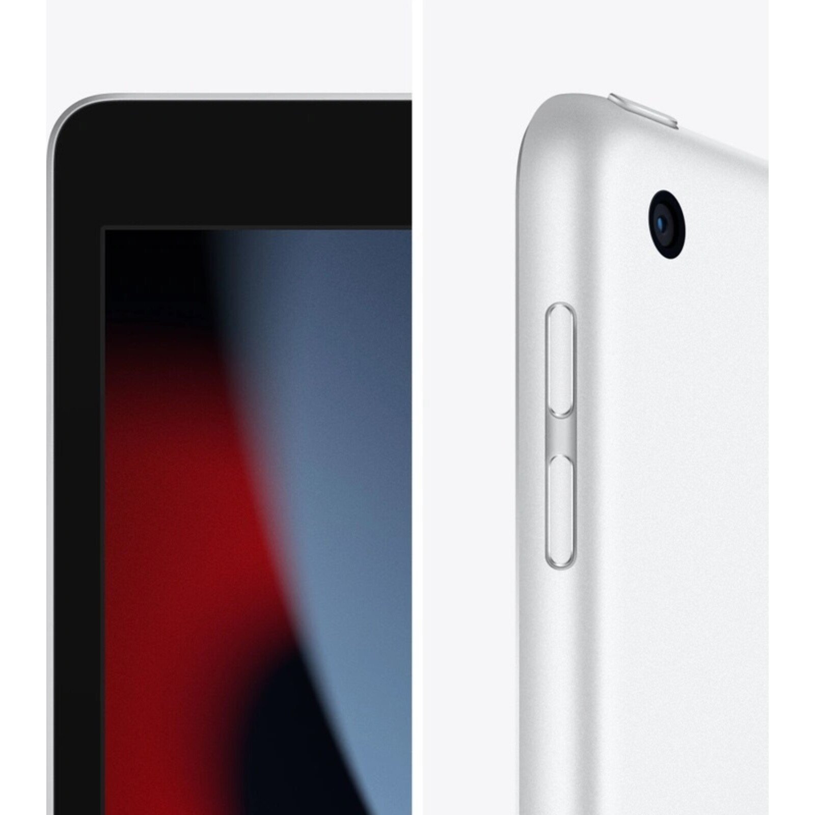 Apple iPad (2021) 9th Gen. 64GB Wifi Only Zilver