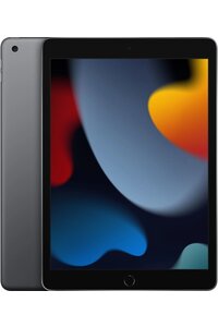 Apple iPad (2021) 9th Gen. 256GB Wifi Only Spacegrijs