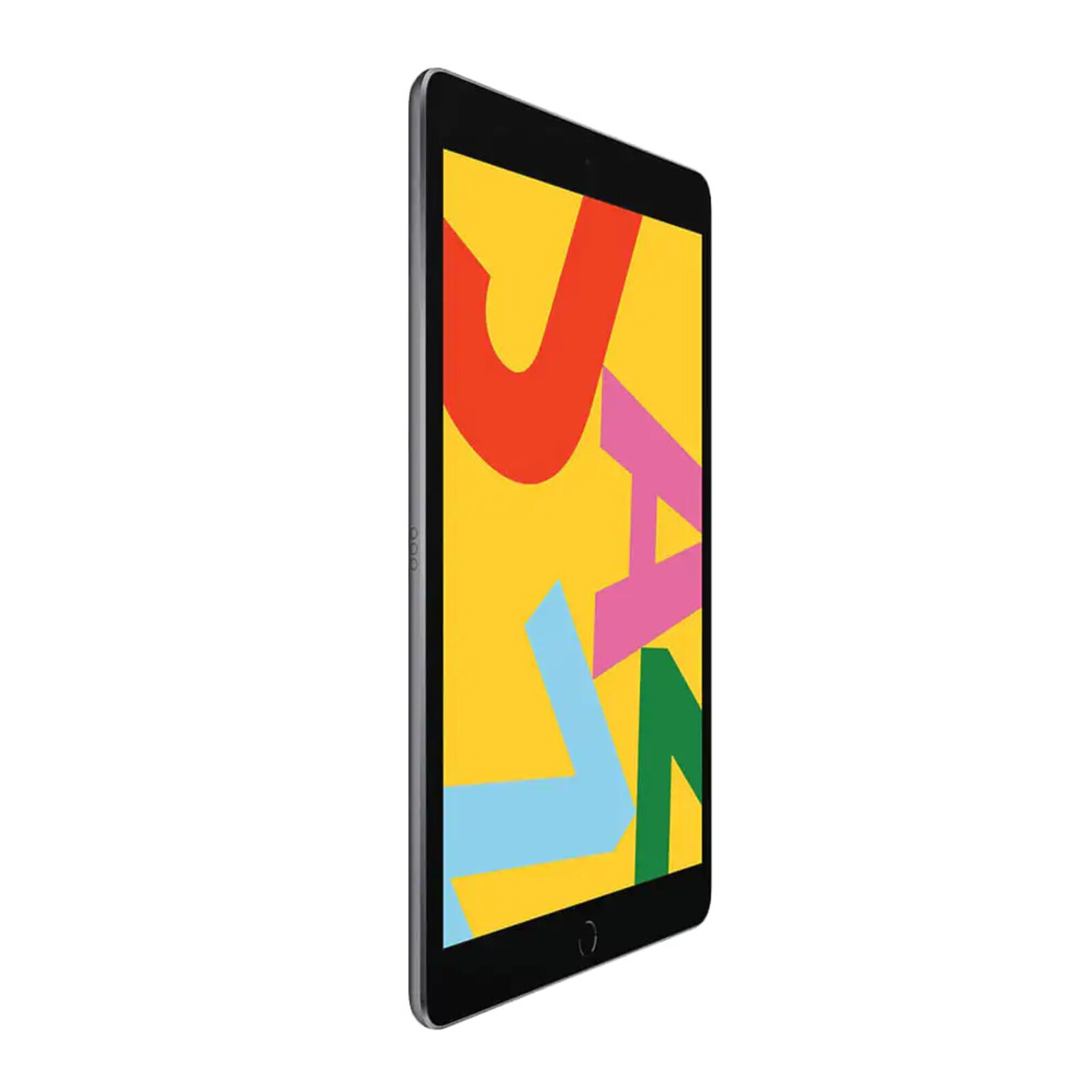 Apple iPad (2019) 7th Gen. 32GB Wifi Only Spacegrijs