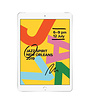 Apple iPad (2019) 7th Gen. 128GB Wifi Only Zilver