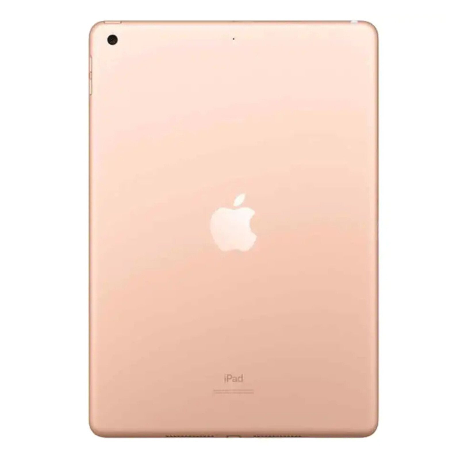 Apple iPad (2019) 7th Gen. 128GB Wifi Only Goud