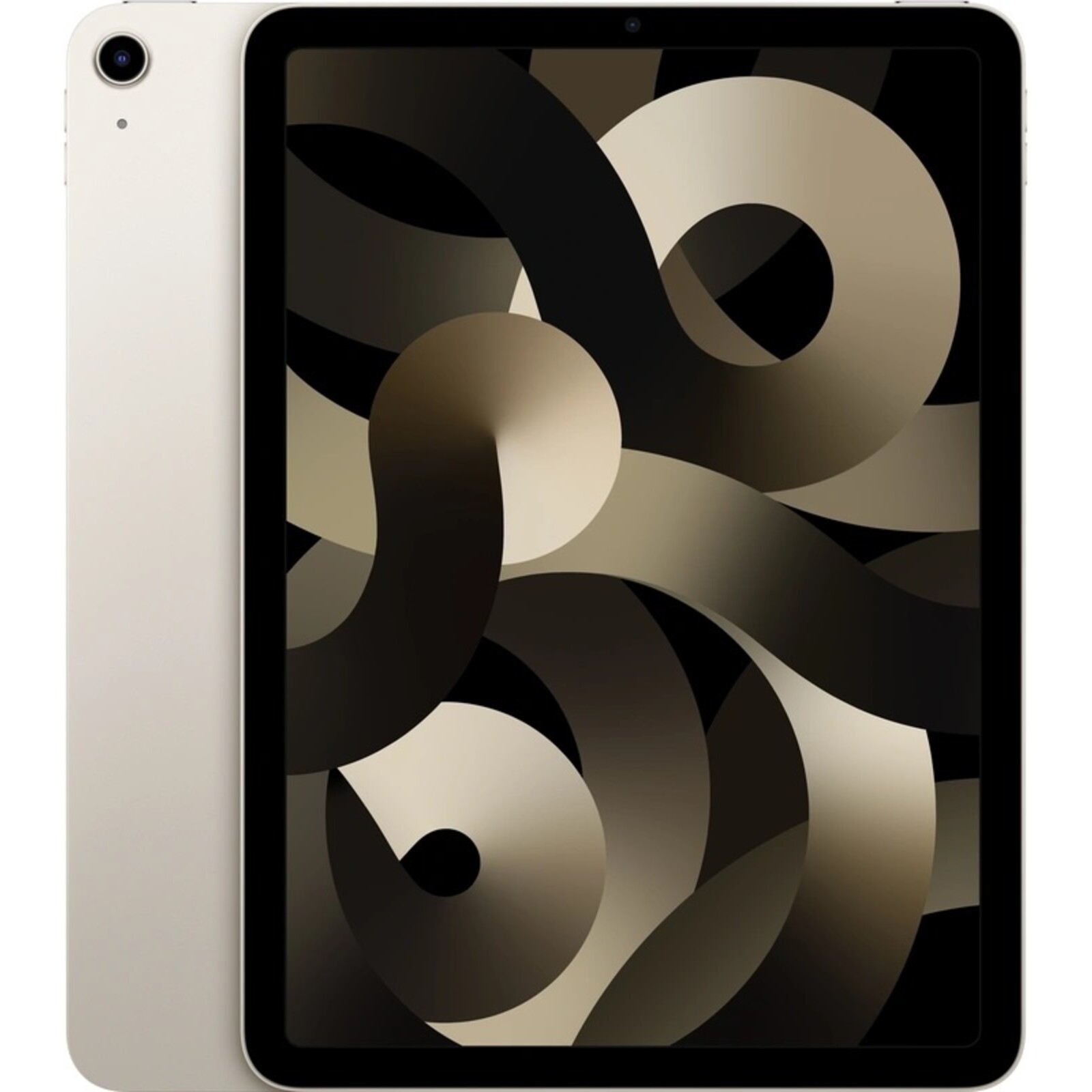 Apple iPad Air 5 64GB Wifi Only Sterrenlicht