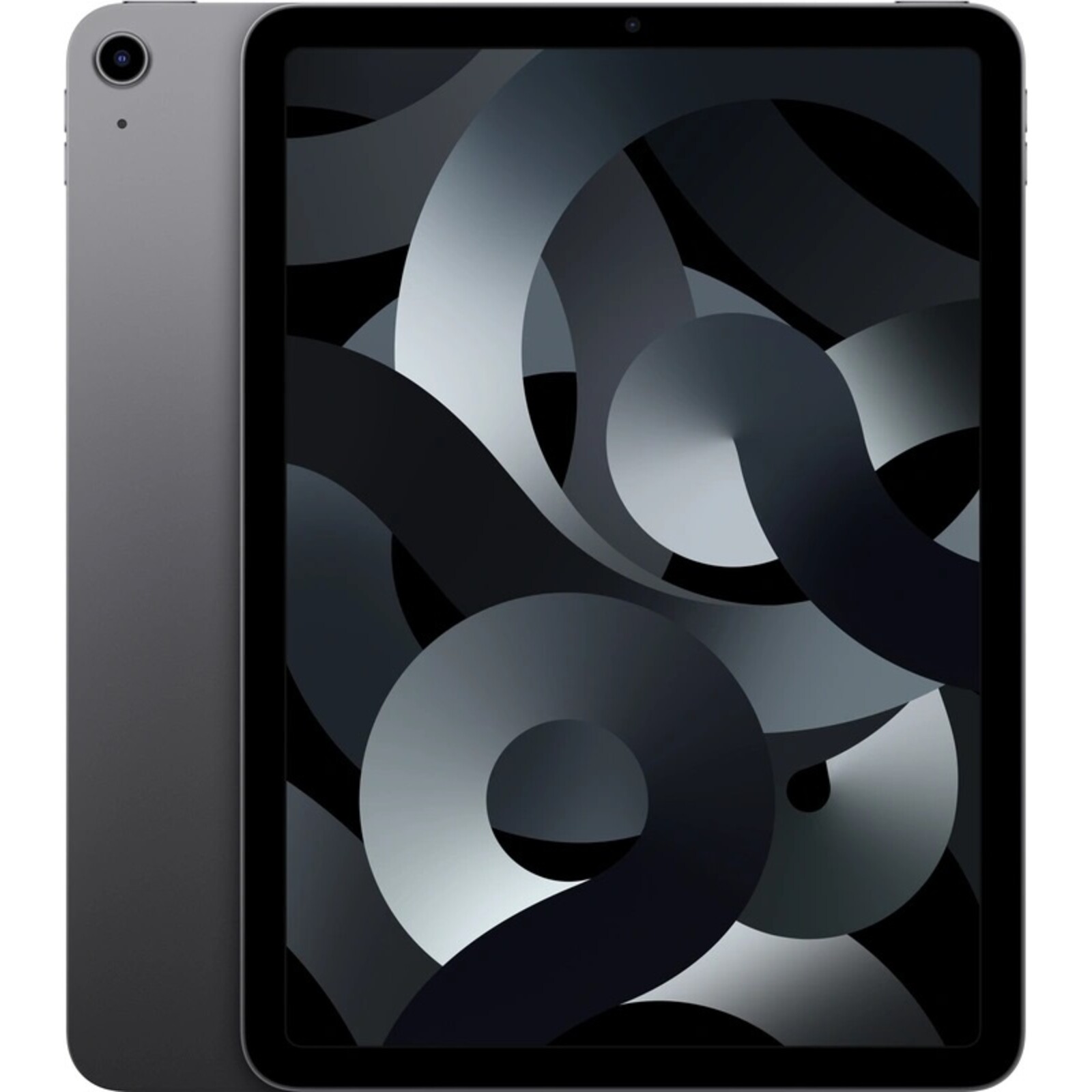 Apple iPad Air 5 64GB Wifi Only Spacegrijs