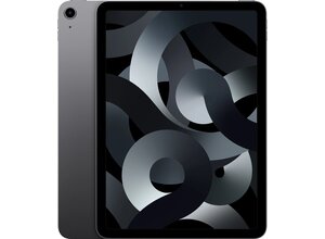 Apple iPad Air 5 64GB Wifi Only Spacegrijs