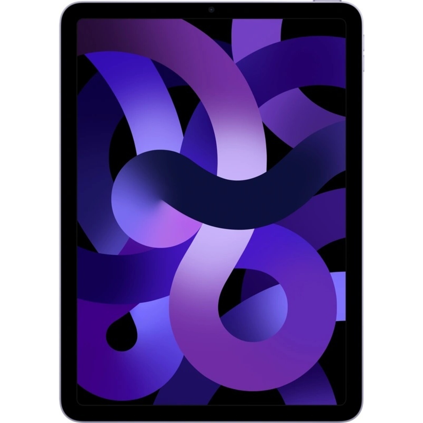 Apple iPad Air 5 64GB Wifi Only Paars
