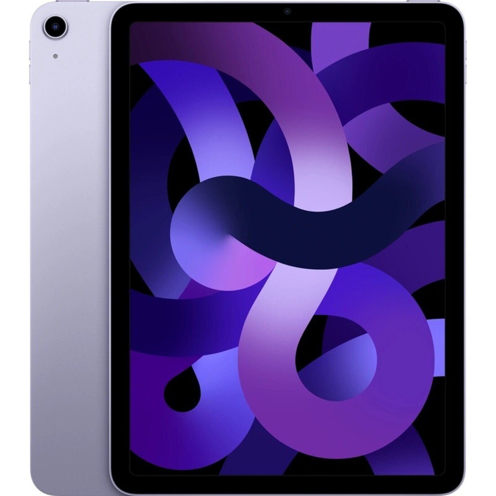 Apple iPad Air 5 64GB Wifi Only Paars