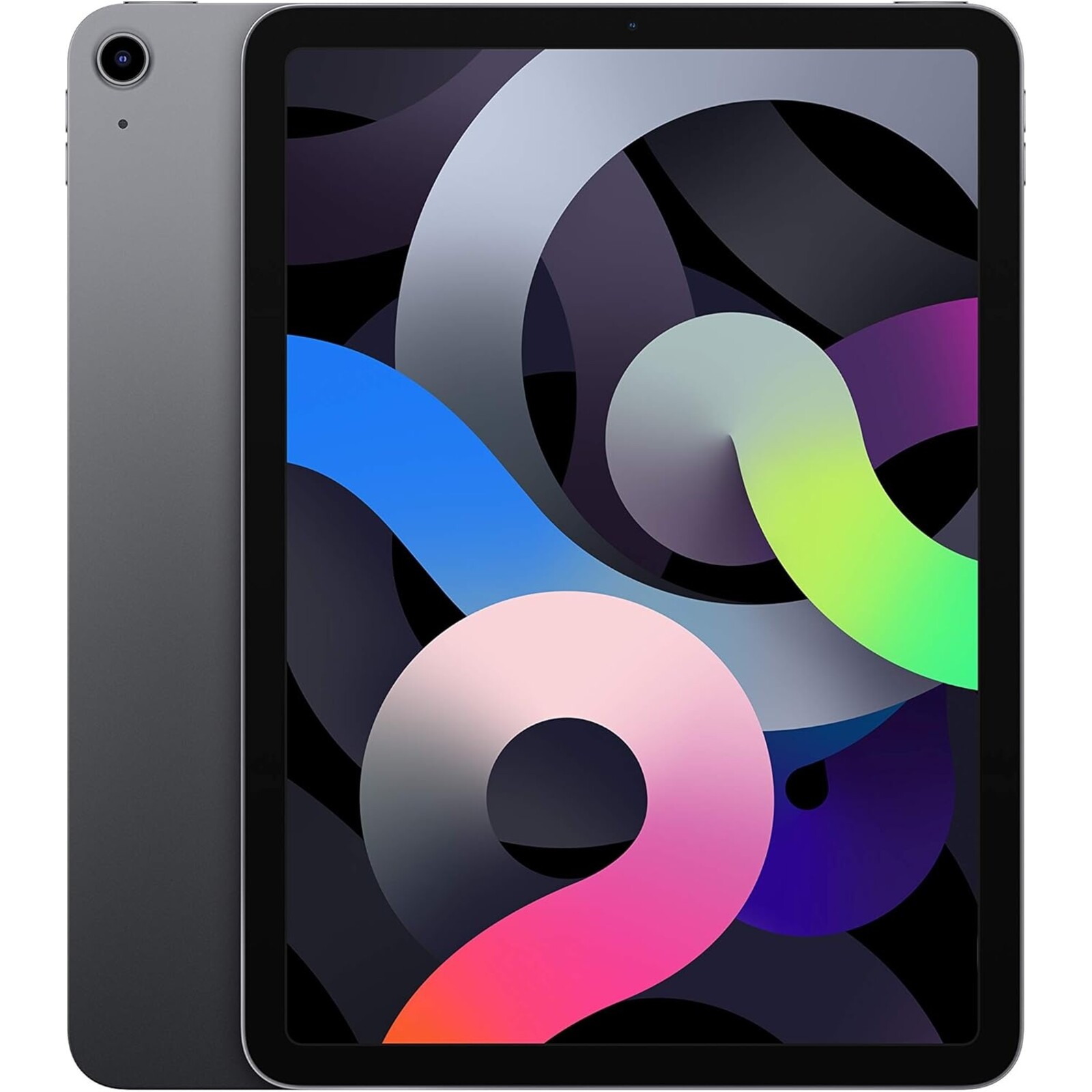 Apple iPad Air 4 64GB Wifi Only Spacegrijs