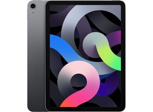 Apple iPad Air 4 64GB Wifi Only Spacegrijs