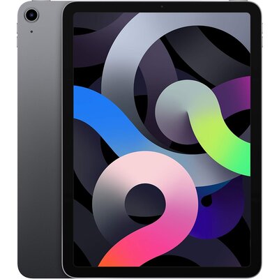 iPad Air4 apple Wi-Fiモデル　64GB Apple iPad Air 4 64GB Wifi Only Spacegrijs