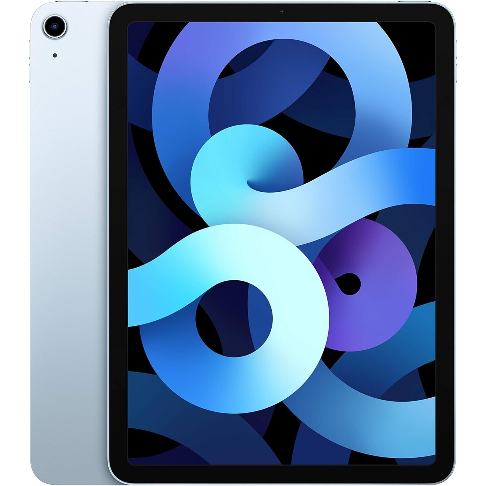 Apple iPad Air 4 64GB Wifi Only Hemelsblauw