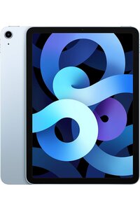 Apple iPad Air 4 64GB Wifi Only Hemelsblauw