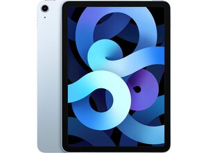 Apple iPad Air 4 64GB Wifi Only Hemelsblauw
