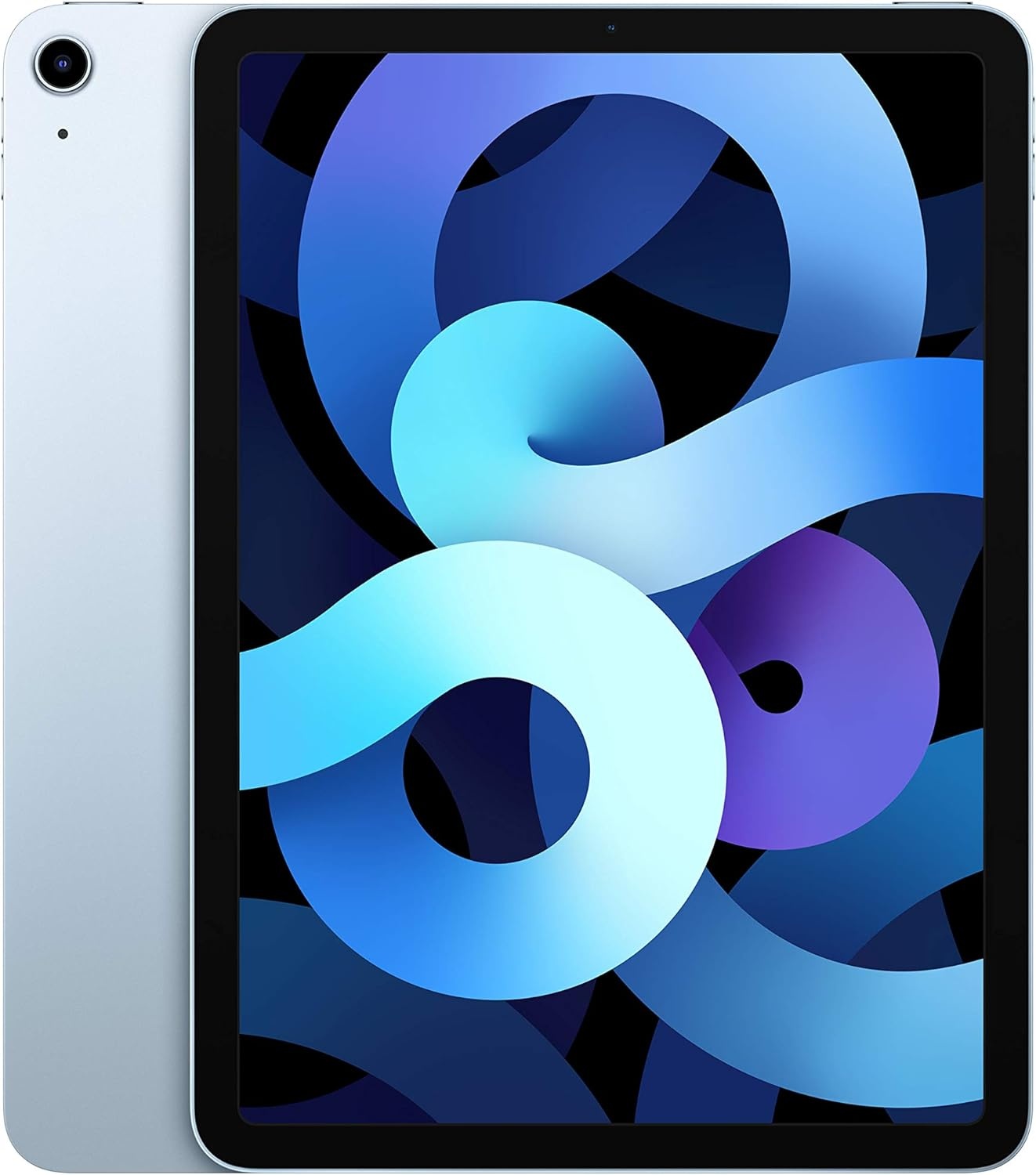 Apple iPad Air 4 64GB Wifi Only Hemelsblauw
