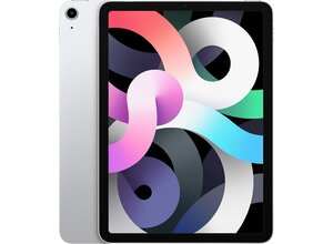 Apple iPad Air 4 64GB Wifi Only Zilver