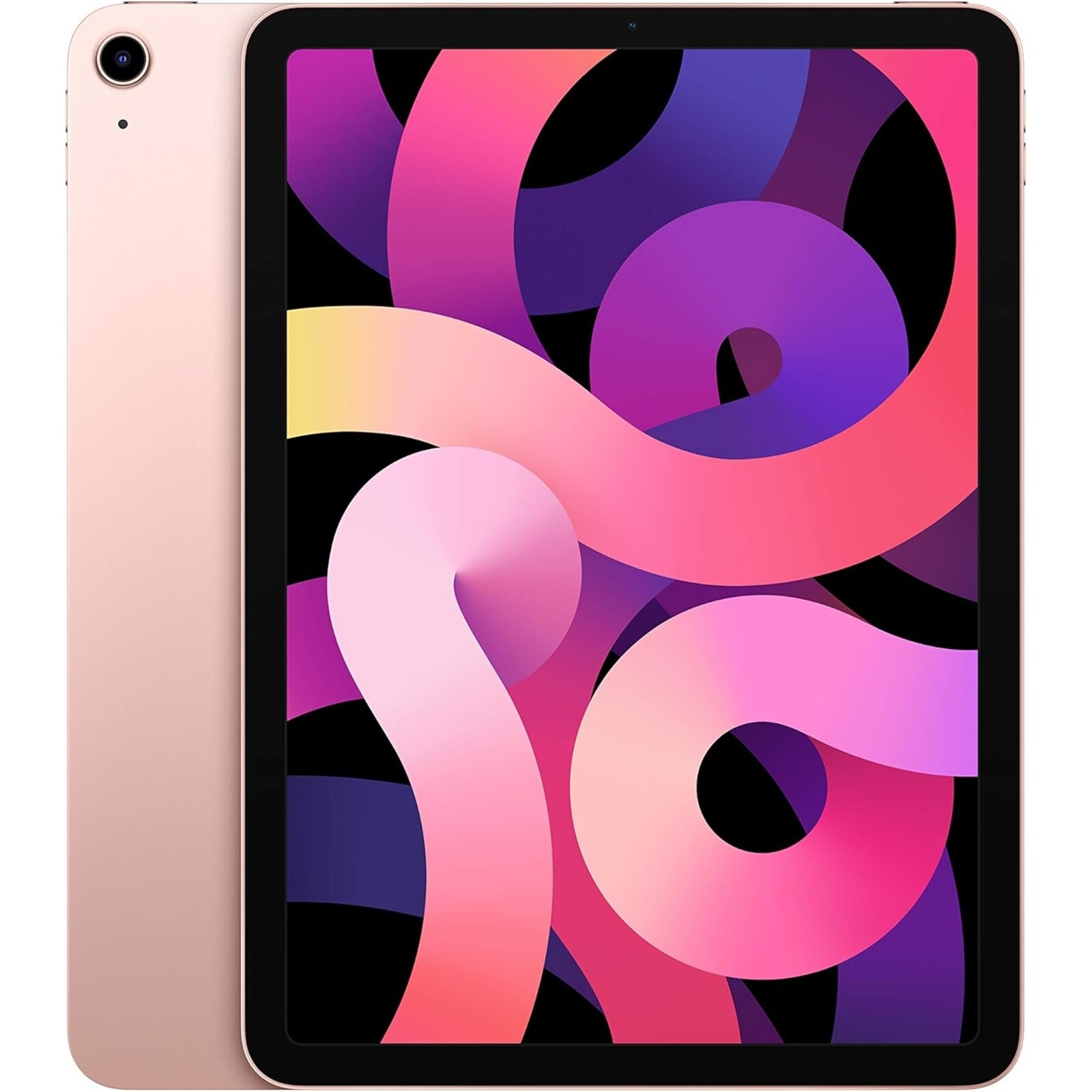 Apple iPad Air 4 64GB Wifi Only Rose Goud