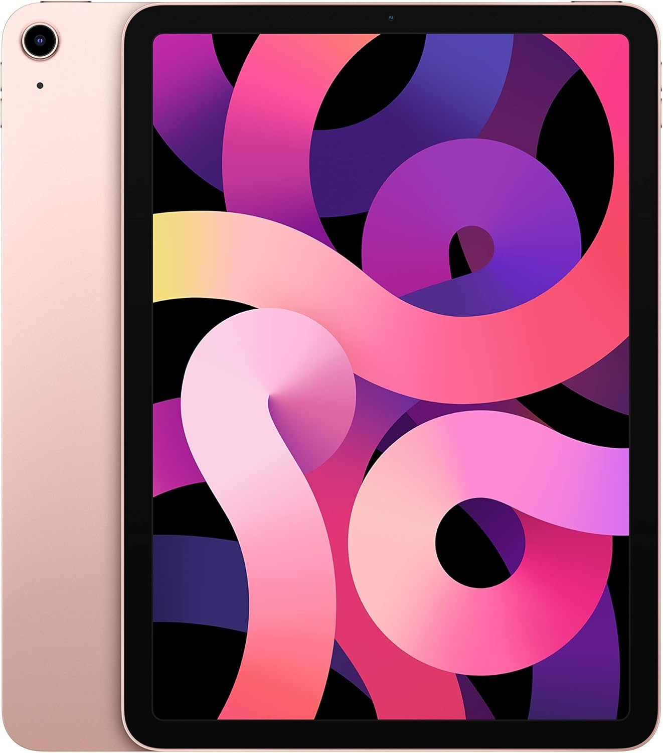 Apple iPad Air 4 64GB Wifi Only Rose Goud