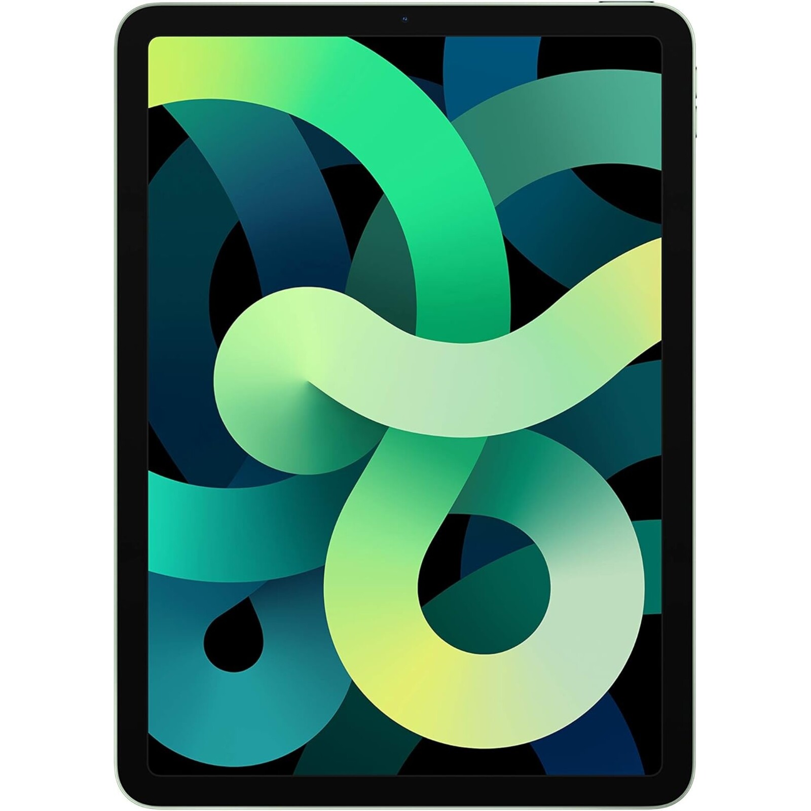 Apple iPad Air 4 64GB Wifi Only Groen