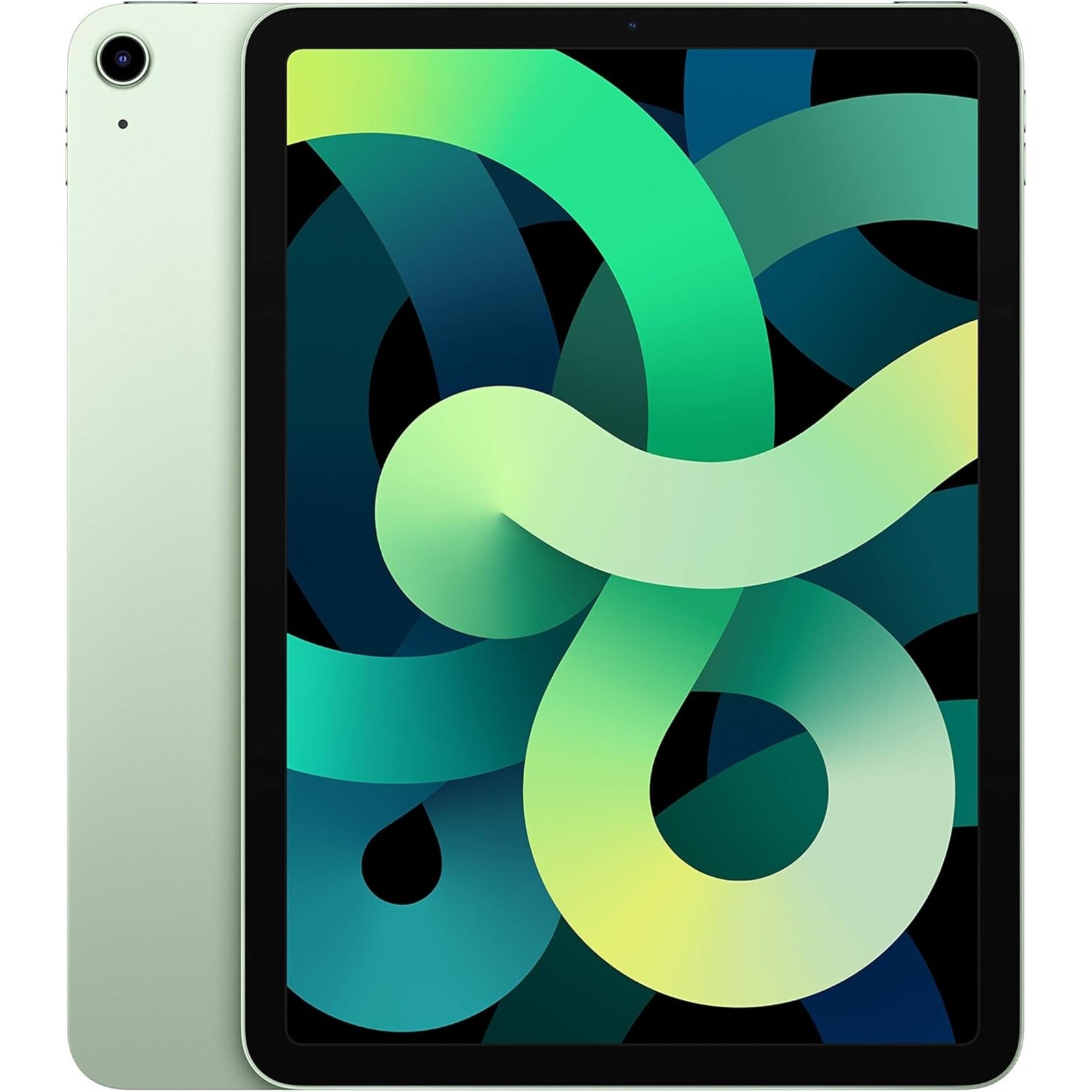 Apple iPad Air 4 64GB Wifi Only Groen