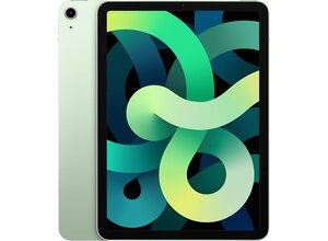 Apple iPad Air 4 64GB Wifi Only Groen