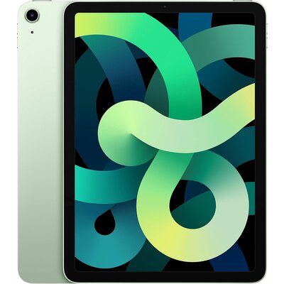 Apple iPad Air 4 64GB Wifi Only Groen