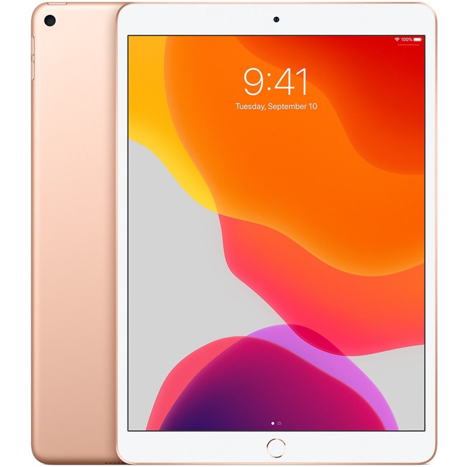 Apple iPad Air 3 64GB Wifi Only Goud