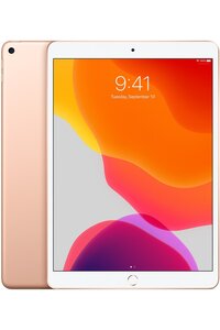 Apple iPad Air 3 64GB Wifi Only Goud