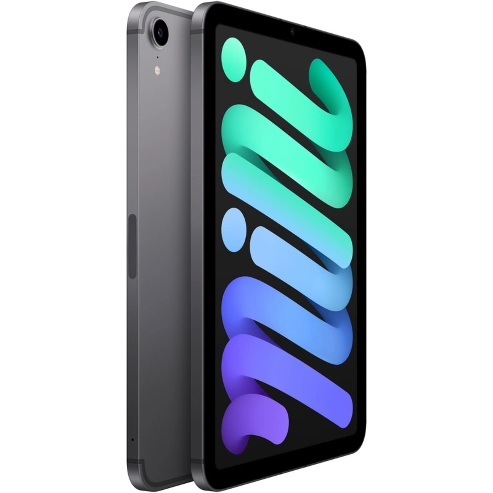 Apple iPad Mini 6 256GB Wifi + 5G Spacegrijs