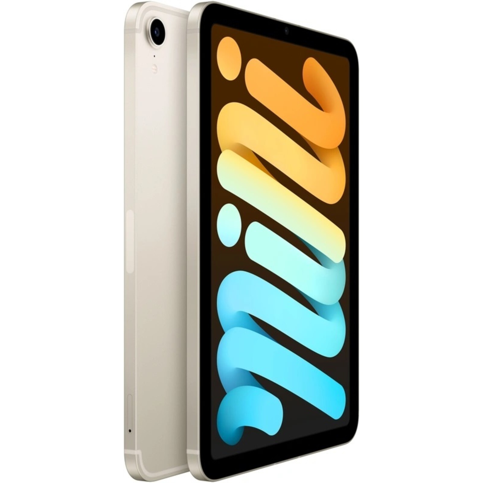 Apple iPad Mini 6 256GB Wifi + 5G Sterrenlicht
