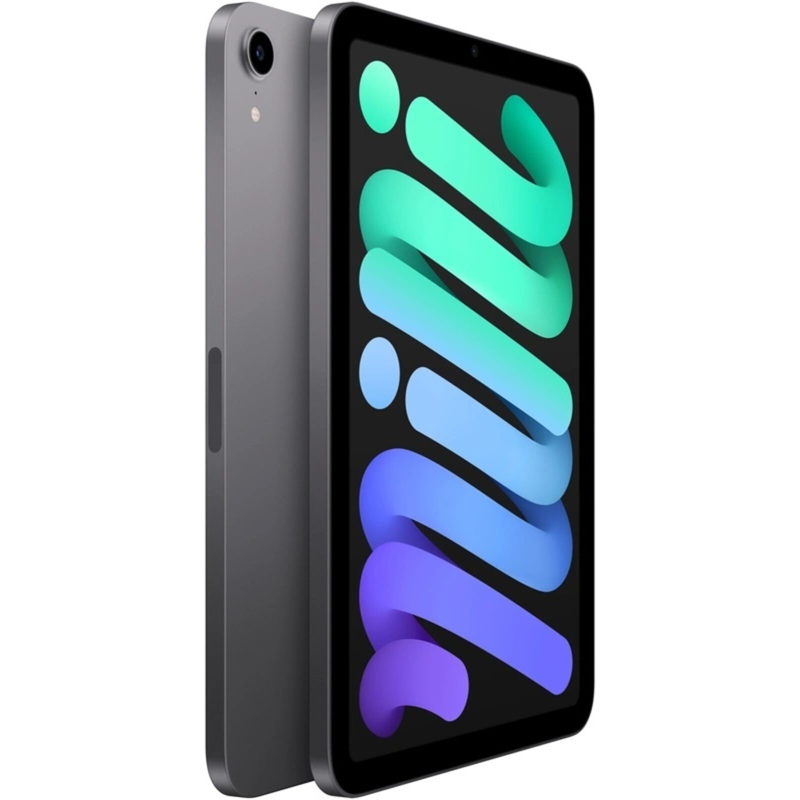 Apple iPad Mini 6 256GB Wifi Only Spacegrijs