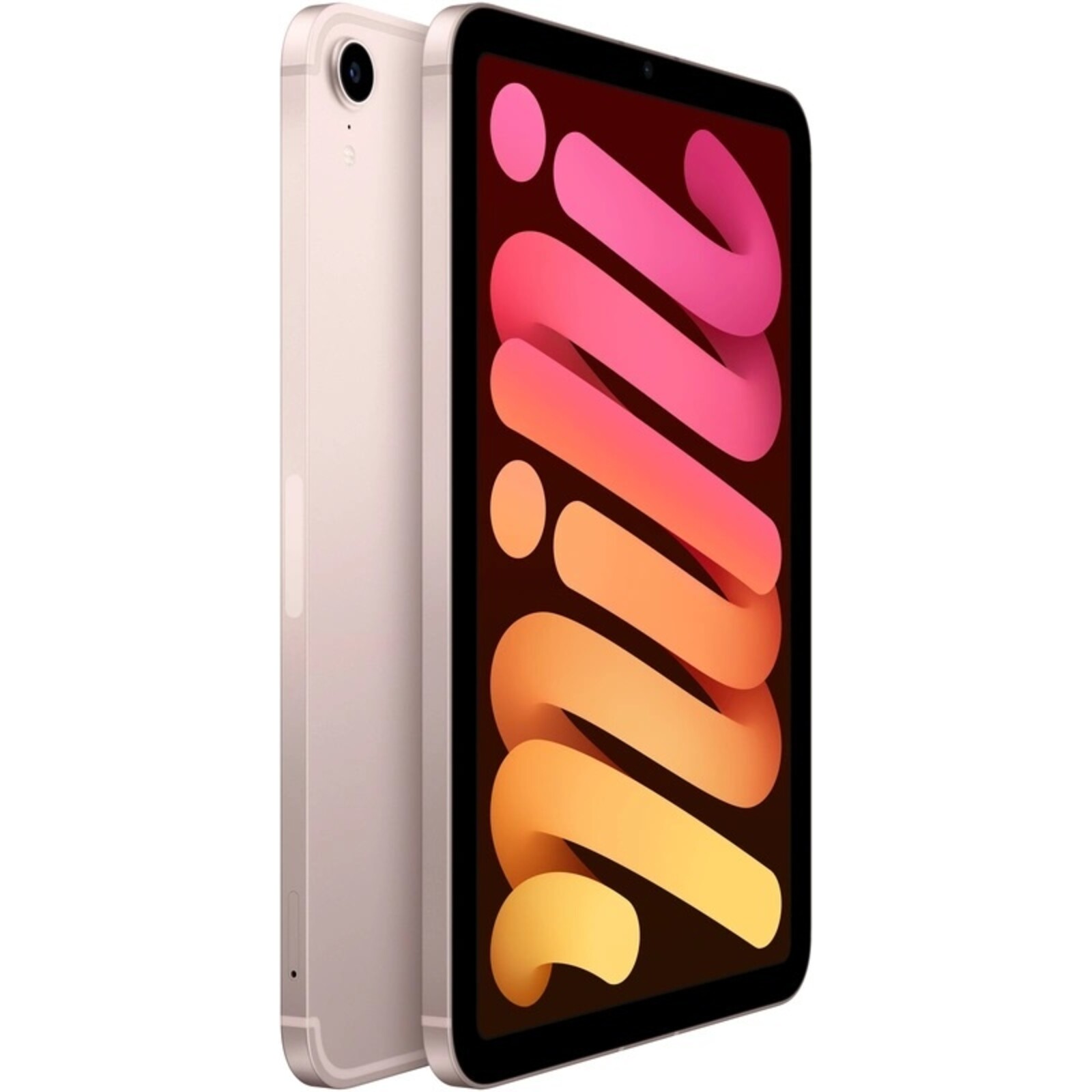 Apple iPad Mini 6 64GB Wifi + 5G Roze