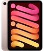 Apple iPad Mini 6 64GB Wifi + 5G Roze