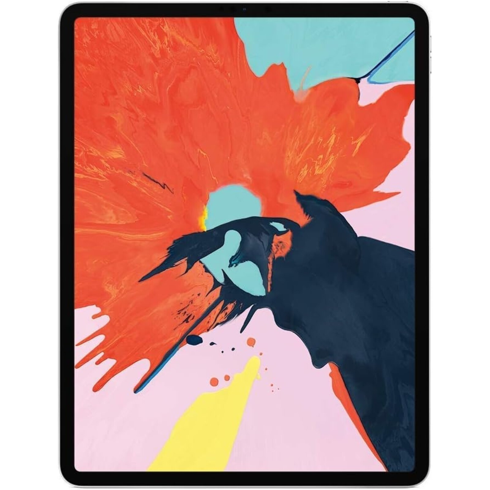 Apple iPad Pro (2018) 12.9" 3rd Gen. 64GB Wifi Only Zilver