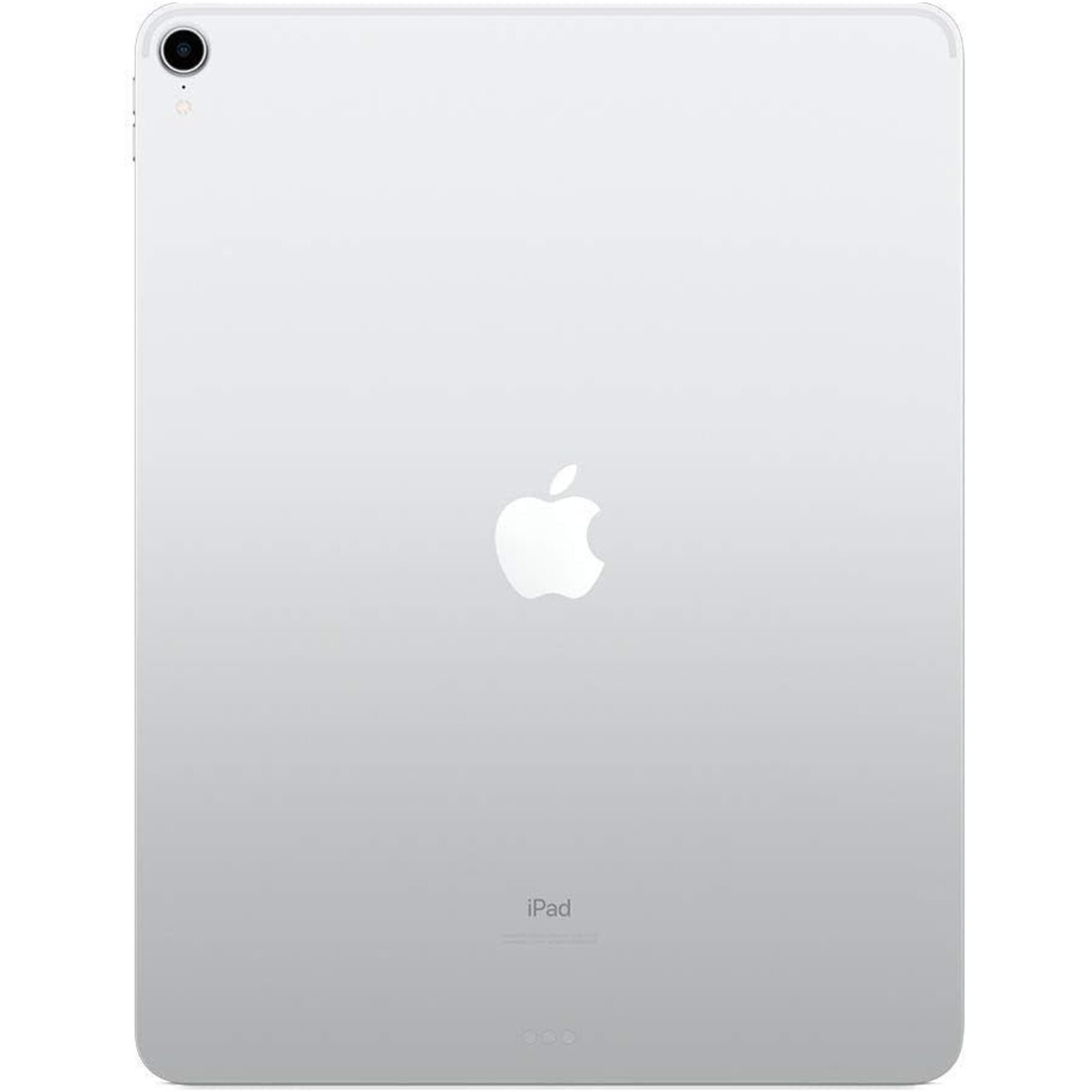 Apple iPad Pro (2018) 12.9" 3rd Gen. 64GB Wifi Only Zilver