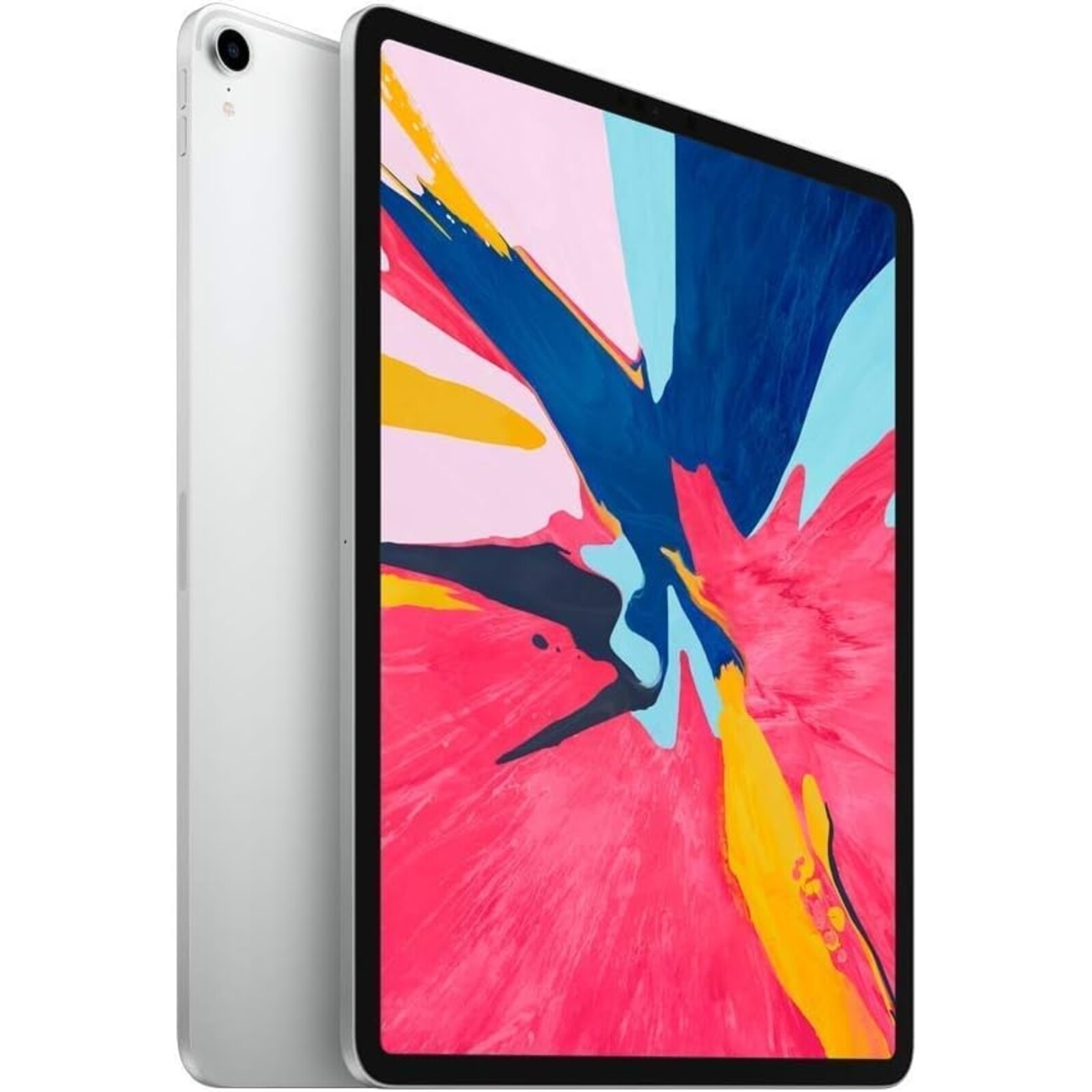 Apple iPad Pro (2018) 12.9" 3rd Gen. 64GB Wifi Only Zilver