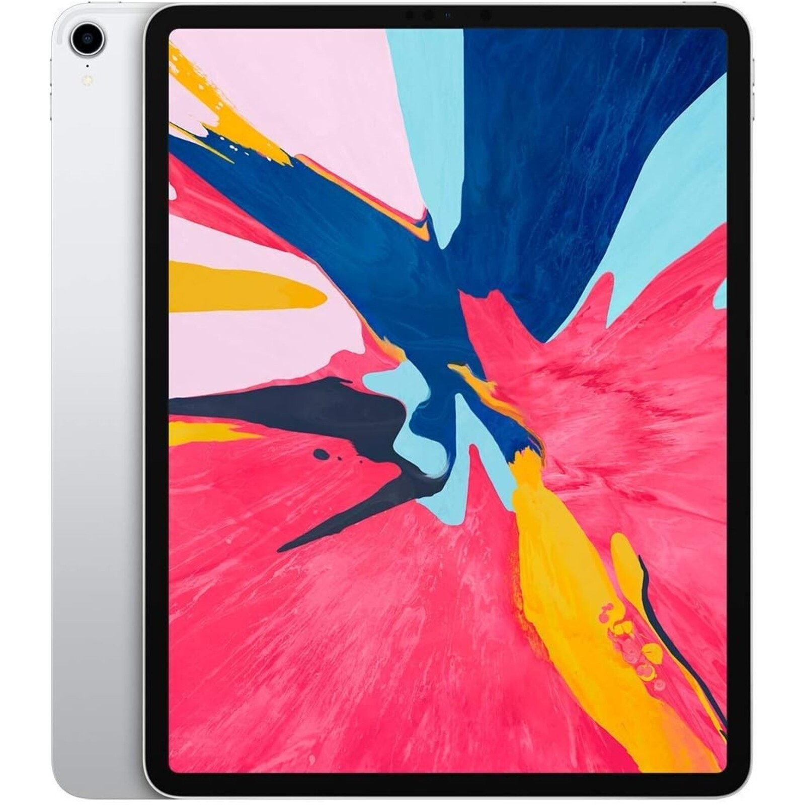 Apple iPad Pro (2018) 12.9" 3rd Gen. 64GB Wifi Only Zilver