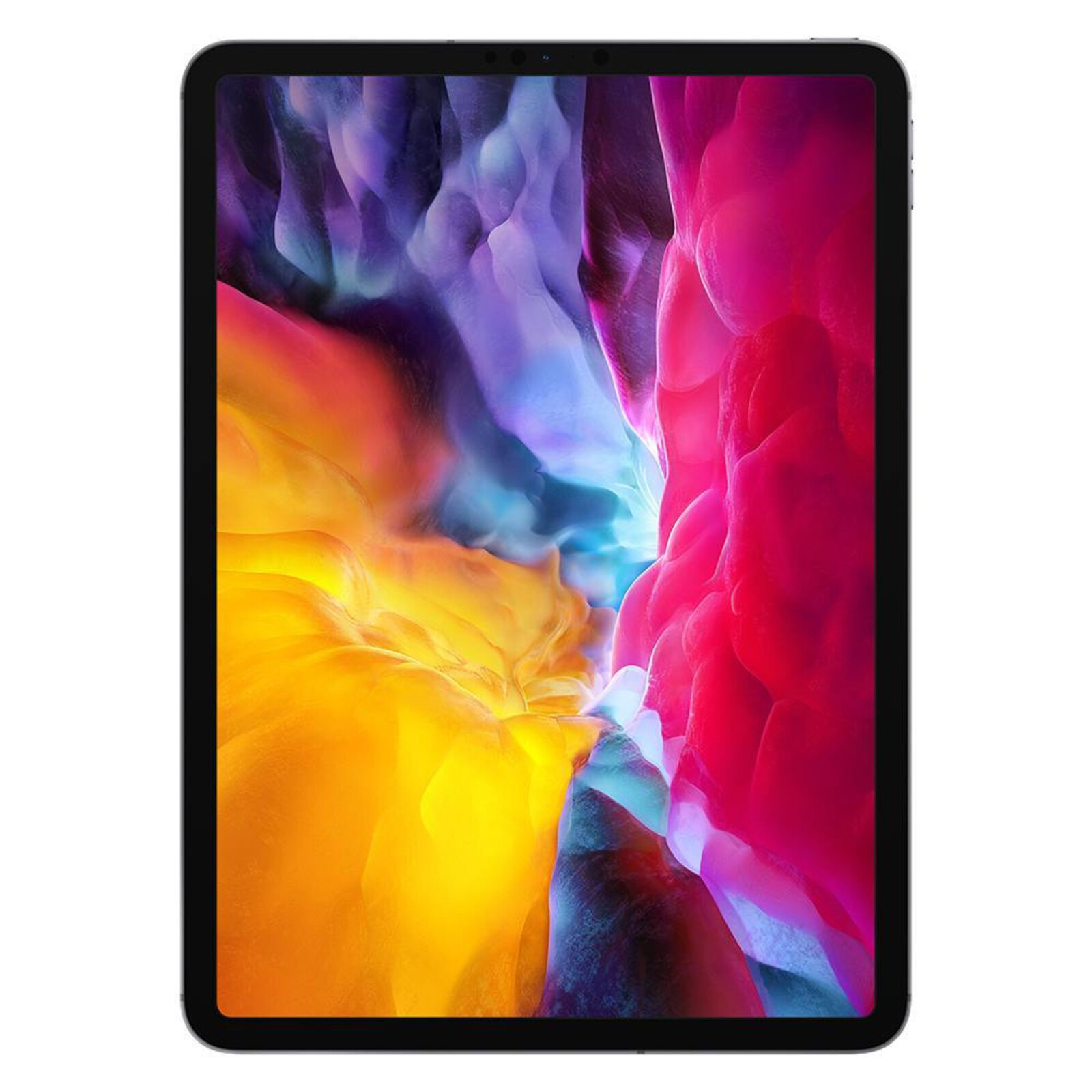 Apple iPad Pro (2020) 11" 2nd Gen. 128GB Wifi + 4G Spacegrijs