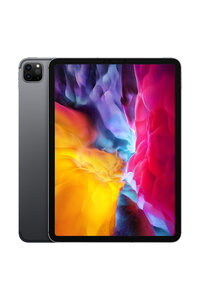 Apple iPad Pro (2020) 11" 2nd Gen. 128GB Wifi + 4G Spacegrijs