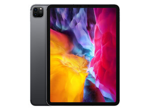 Apple iPad Pro (2020) 11" 2nd Gen. 128GB Wifi + 4G Spacegrijs