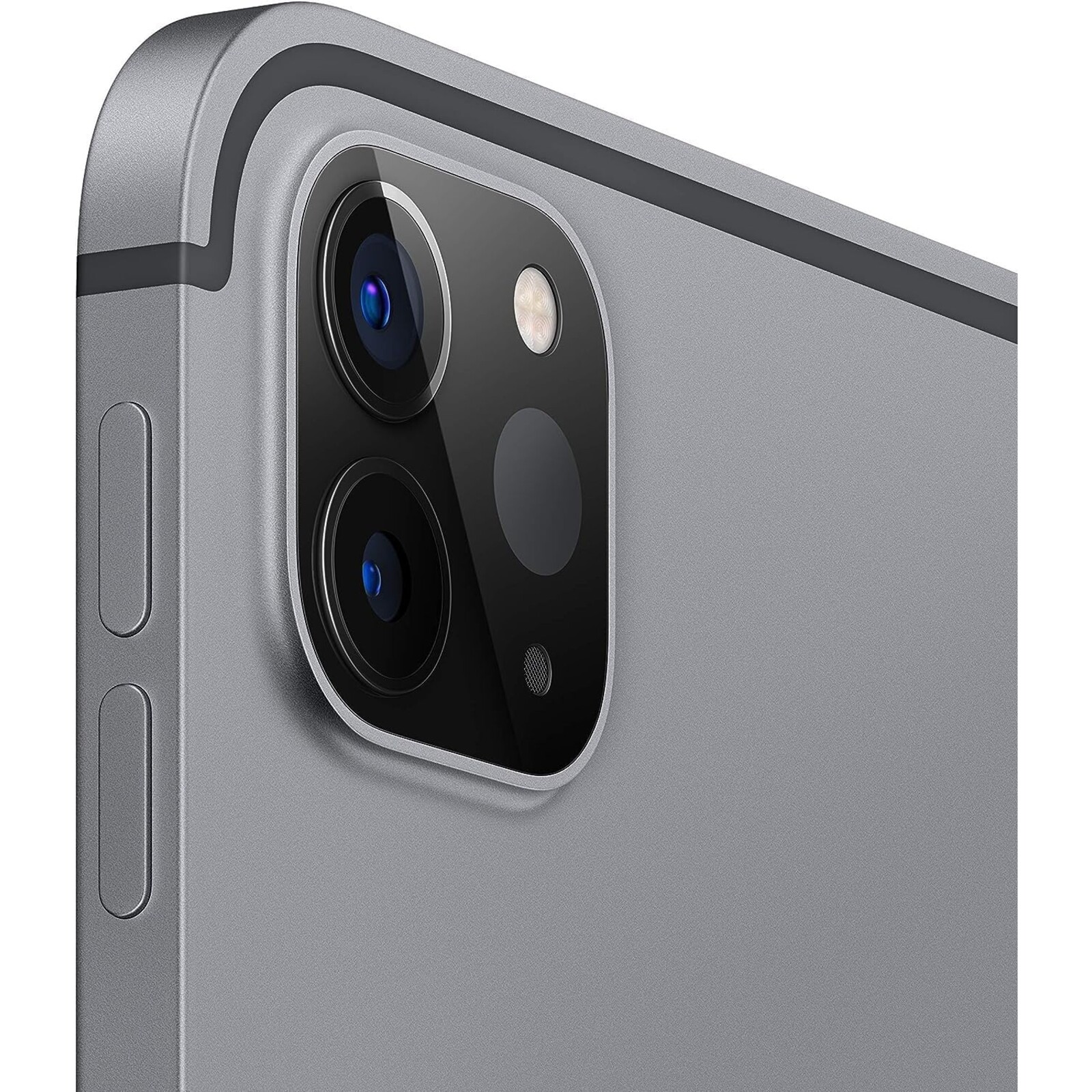 Apple iPad Pro (2020) 12.9" 4th Gen. 1TB Wifi + 4G Spacegrijs