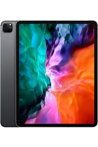 Apple iPad Pro (2020) 12.9" 4th Gen. 1TB Wifi + 4G Spacegrijs