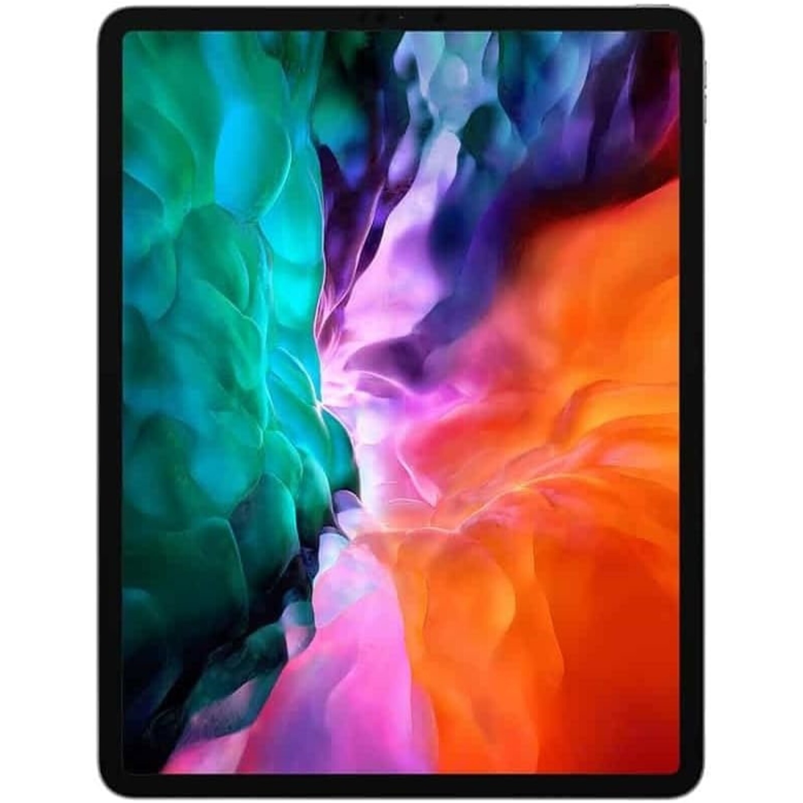 Apple iPad Pro (2020) 12.9" 4th Gen. 256GB Wifi + 4G Spacegrijs