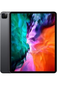 Apple iPad Pro (2020) 12.9" 4th Gen. 256GB Wifi + 4G Spacegrijs