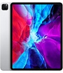 Apple iPad Pro (2020) 12.9" 4th Gen. 256GB Wifi + 4G Zilver