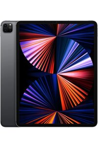 Apple iPad Pro (2021) 12.9" 5th Gen. 512GB M1 Wifi + 5G Spacegrijs