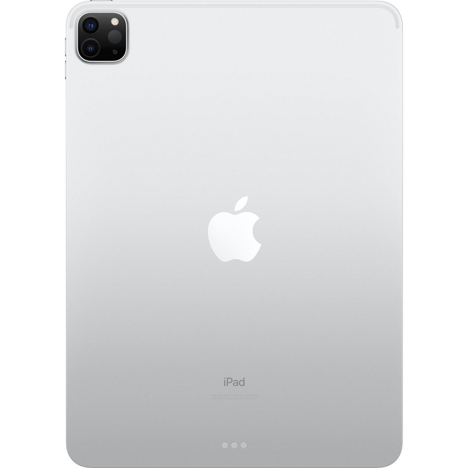 Apple iPad Pro (2020) 11" 2nd Gen. 128GB Wifi Only Zilver