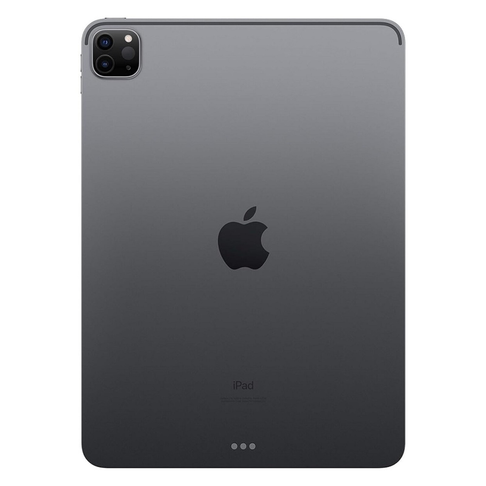 Apple iPad Pro (2020) 11" 2nd Gen. 128GB Wifi Only Spacegrijs